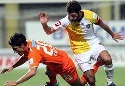 Belediye'den Buca'ya ceza: 0-2