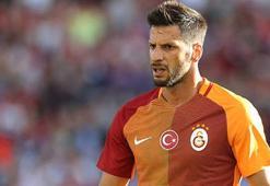 Galatasaray'da bir devir bitti