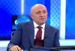 Sinan Engin: Fenerbahçe, bugün Beşiktaş gibi oynadı...