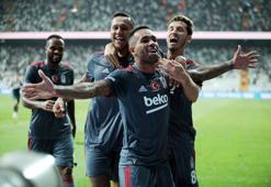 Son dakika haberi! Beşiktaş'ta Alex Teixeira büyük hayal kırıklığı yaşattı