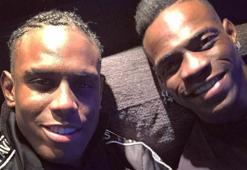 Enock Barwuah, ağabeyi Mario Balotelli'yi anlattı: Ağabeyim gerçek hayatta agresif değil
