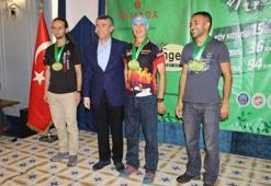 İda Ultra Maratonu tamamlandı