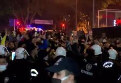 Fenerbahçe taraftarından 'yönetim istifa' çağrısı!