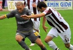Kartal'da gol sesi yok: 0-0