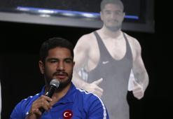 Taha Akgül'den sürpriz yenilgi için öz eleştiri