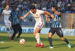 Adana Demirspor-Elazığspor maç sonucu: 2-2