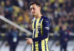 Rıdvan Dilmen'den flaş Fenerbahçe iddiası: Pereira ihaleyi Mesut Özil'e bırakmak istiyor!