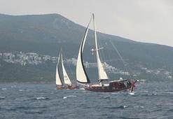 Otokar Tirhandil Kupası 2018 Kış Trofesi yarışları başladı