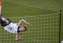 Newcastle United, Cabella'yı renklerine bağladı