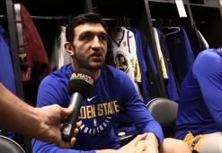 Zaza Pachulia'dan çok özel açıklamalar