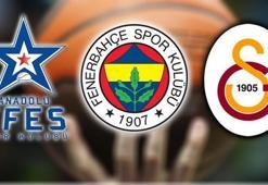 Euroleague'de maç programı açıklandı