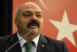 Mahmut Demir: ABD'nin 10 milyon dolarlık teklifini reddettim