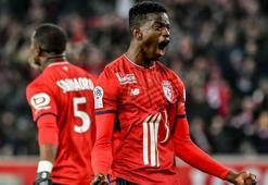 Pepe'ye 50 milyon Euro!