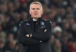 Aston Villa'da Dean Smith dönemi sona erdi