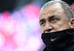 Fatih Terim, Fernando Torres'i reddetti!
