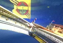 Fenerbahçe, Kayserispor maçı öncesi paylaştı!