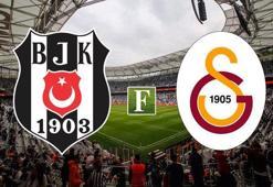 Beşiktaş-Galatasaray maçını şifresiz veren canlı yabancı kanallar (BJK-GS Şifresiz)