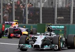 Red Bull bu sezondan umudu kesti