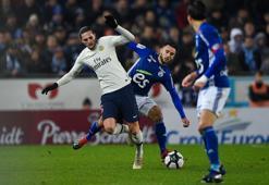 Strasbourg-PSG maç sonucu: 1-1