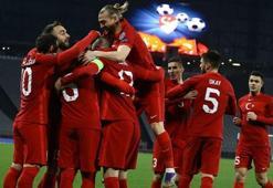 Futbolda milli mesai başlıyor