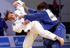 Judo'da bir hüzün bir sevinç