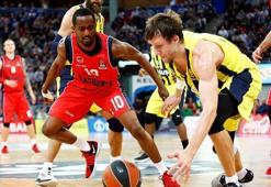 Baskonia - Fenerbahçe Doğuş maç özeti
