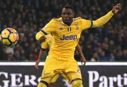 Asamoah'tan kötü haber!