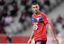 Lille'in kötü gidişatında hedef tahtasına Burak Yılmaz konuldu! Milli yıldızın en kötü serisi…
