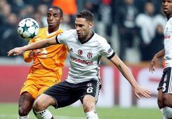 Beşiktaş'a derbi öncesi Tosic'ten müjdeli haber