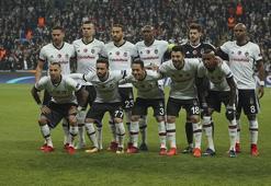 Beşiktaş hücum edecek