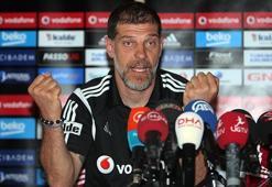 "Transferde geç kaldık"