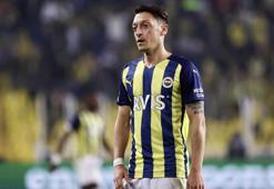 Fenerbahçe'nin 10 numarası Mesut Özil İstanbul'a veda mı ediyor? Katar'dan dev teklif!