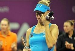 Dementieva veda etti