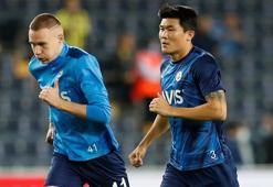 Son dakika Fenerbahçe transfer haberi! Attila Szalai'yi Premier Lig devi istiyor