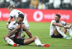 Fanatik yazarları Beşiktaş - Trabzonspor maçını değerlendirdi