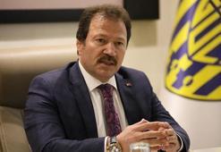 "Şampiyonluktan başka yol gözükmüyor"