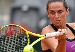 Roberta Vinci emekliye ayrılıyor