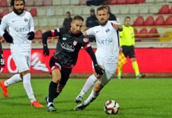 Boluspor - Van Büyükşehir Belediyespor maç sonucu: 5-1
