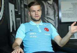 Atila Turan: Bu yaşta çok şey yaşadım
