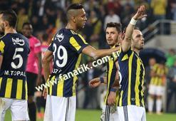 (ÖZET) Fenerbahçe-Kasımpaşa maç sonucu: 4-2