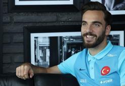 Kenan Karaman: Geleceğim Avrupa'da