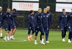 Fenerbahçe, Giresunspor hazırlıklarını tamamladı