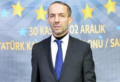 Abdurrahman Akyüz: "Wushuda dünyanın en iyisi olmak istiyoruz"