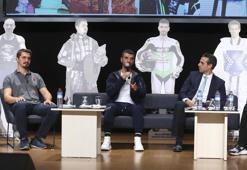 "Spor Ahlakı ve Fanatizm" paneli yapıldı