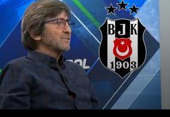 Rıdvan Dilmen'den flaş yorum: Beşiktaş, Trabzonspor karşısında eksik oynadı!