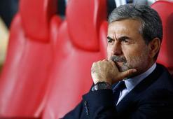 İşte Fenerbahçe'nin yeni forveti
