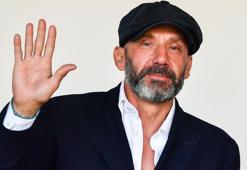 Gianluca Vialli: "Annem ve babamdan önce ölmek istemedim"