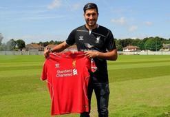 Hamann: Emre Can taraftarları heyecanlandıracak bir oyuncu