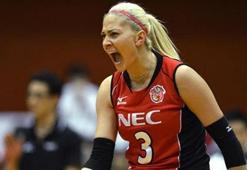 Yeliz Başa, Japonya'ya transfer oldu