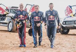 Dakar Rallisi'ne geri sayım başladı